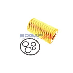Ölfilter von BOGAP C8113140