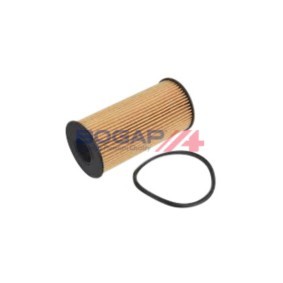 Ölfilter von BOGAP C8113165