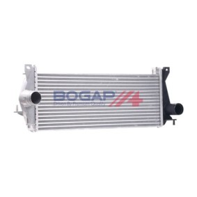 Ladeluftkühler von BOGAP für Defender Pickup (L316) günstig online kaufen