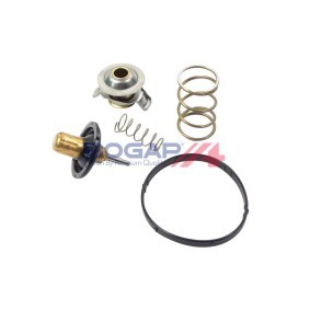 Achetez des Thermostat d'eau BOGAP E4245103 à prix pour 42,04 €