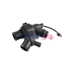 Kühlwasserthermostat von BOGAP E4245104