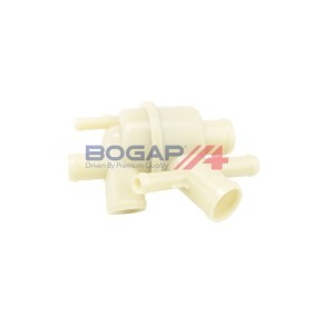 Achetez des Thermostat d'eau BOGAP E4245106 à prix pour 40,93 €