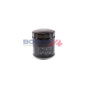 Ölfilter von BOGAP E8113107