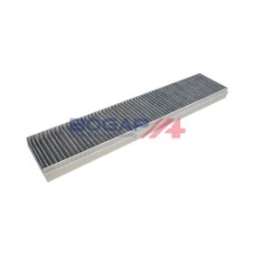 Achetez des Filtre d'habitacle BOGAP J8112104 à prix pour 9,50 €