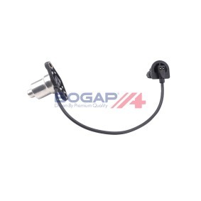 Sensor, Motorölstand L6124102 FIAT CROMA von BOGAP
