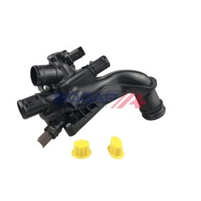 Kühlwasserthermostat für PEUGEOT von BOGAP