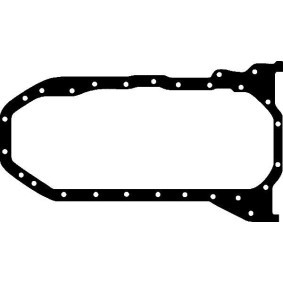Achetez des Joint de carter d'huile CORTECO 026319P à prix pour 17,02 €