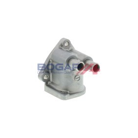 Achetez des Boîtier du thermostat BOGAP T4246100 à prix pour 11,14 €