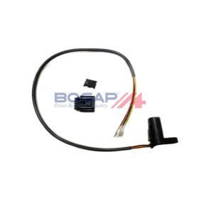 Køb Luftfilter af BOGAP V8111110 til den lave pris 82,82 DKK