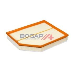 Køb Luftfilter af BOGAP V8111124 til den lave pris 100,68 DKK