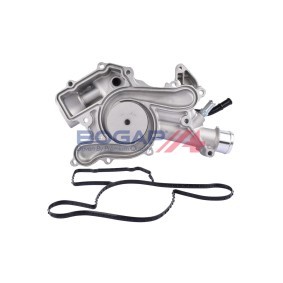 Achetez des Pompe à eau BOGAP W4234110 à prix pour 176,73 €
