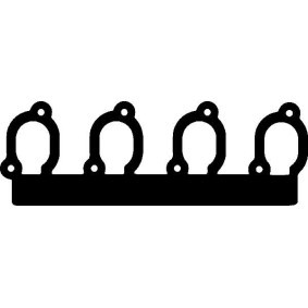 Ansaugkrümmerdichtung von CORTECO