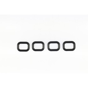 Ansaugkrümmerdichtung 026494H FIAT PALIO von CORTECO
