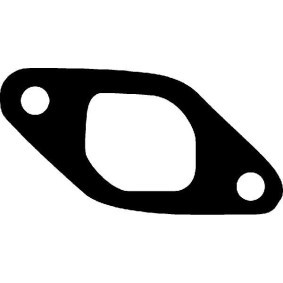 Compre Junta de colector de escape de CORTECO online para VOYAGER II (ES) a precios moderados