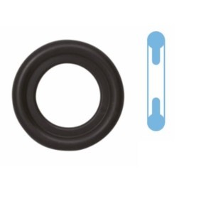 Achetez des Rondelle d'étanchéité, vis de vidange d'huile CORTECO 026758S à prix pour 3,87 €
