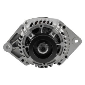 Lichtmaschine von TESLA TECHNICS