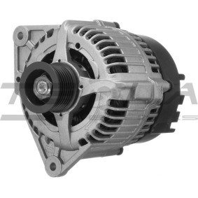 Lichtmaschine von TESLA TECHNICS