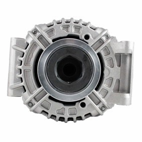 Lichtmaschine von TESLA TECHNICS