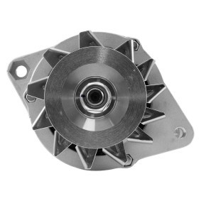 Lichtmaschine von TESLA TECHNICS