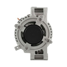 Lichtmaschine von TESLA TECHNICS