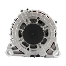 Lichtmaschine von TESLA TECHNICS