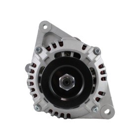 Lichtmaschine von TESLA TECHNICS