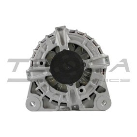 Lichtmaschine von TESLA TECHNICS