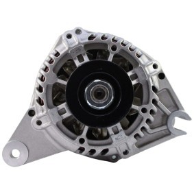 Lichtmaschine TT13042 PRO