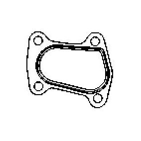 Auspuffdichtung von CORTECO für Corsa C Schrägheck (X01) günstig online kaufen