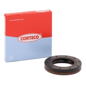 Wellendichtring, Differential 07019090B