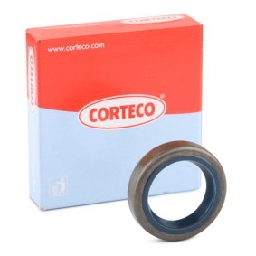 Achetez des Bague d'échantéité, boîte de vitesses manuelle CORTECO 12001623B à prix pour 4,17 €