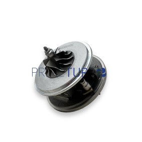 Rumpfgruppe, Lader G00032C