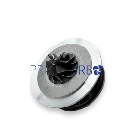 Rumpfgruppe, Lader G00051C