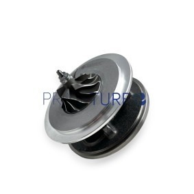 Rumpfgruppe, Lader für MITSUBISHI von Prime Turbo