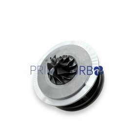 FIAT Rumpfgruppe Turbolader von Prime Turbo