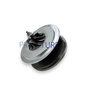 Rumpfgruppe, Lader G00056C
