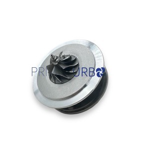 Rumpfgruppe, Lader G00085C