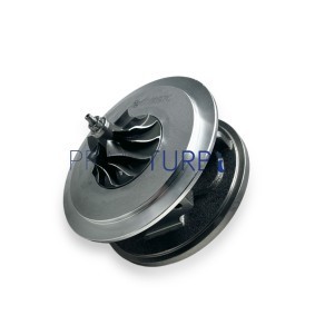 Rumpfgruppe, Lader G00097C