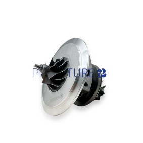 IVECO Rumpfgruppe Turbolader von Prime Turbo