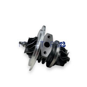 Rumpfgruppe Turbolader G00122C NISSAN TRADE von Prime Turbo
