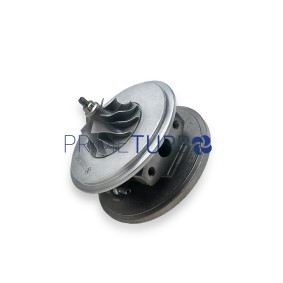 Rumpfgruppe Turbolader G00128C SAAB 9-3 von Prime Turbo