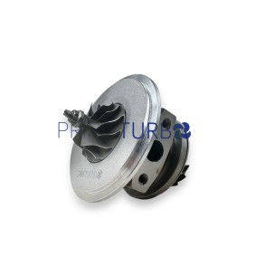Rumpfgruppe, Lader G00138C