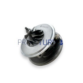 PEUGEOT Rumpfgruppe Turbolader von Prime Turbo