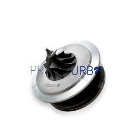 Rumpfgruppe, Lader G00231C
