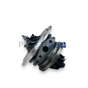 Rumpfgruppe, Lader G00251C