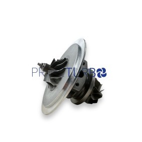 Rumpfgruppe, Lader G00253C