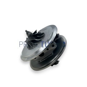 Rumpfgruppe Turbolader G00254C NISSAN TERRANO von Prime Turbo