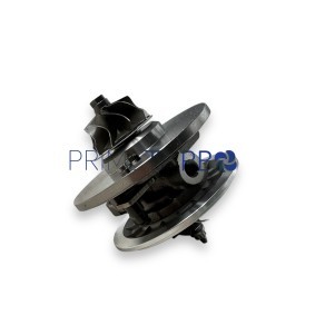 Rumpfgruppe, Lader G00256C