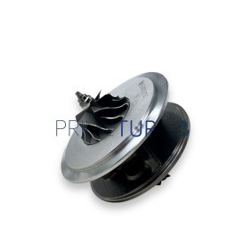 Rumpfgruppe, Lader G00271C