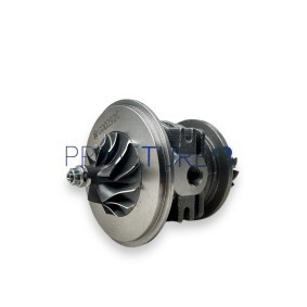 Rumpfgruppe, Lader G00292C